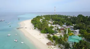 Fulidhoo Ihaa Lodge - Image 4