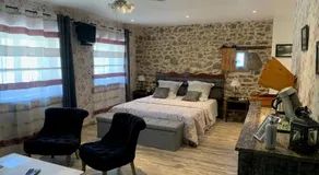 Chambres d'Hôtes LES VERGERS DE LOUISE - Image 2
