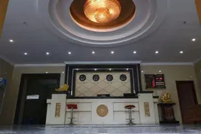 Jinheng Business Hotel - Image 4
