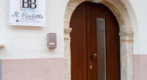 B&B Il vicoletto - Image 4
