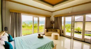 Batur Green Hill and Hot Spring - Image 2