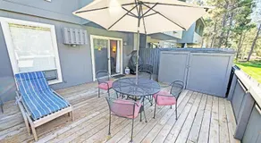 Dog-Friendly Condo Steps from the Village with Balcony WiFi & Gas Fireplace - Image 5