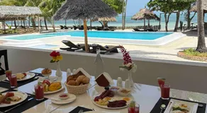 Amani Palms by Manolo Beach Resort - Image 3