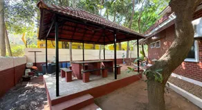 Gravity Groups EcoNest Villa Resort Near Sangamitra Convention Center Jipmer - Image 5