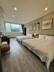 Xiaoliuqiu Loju Castle Inn - Image 2
