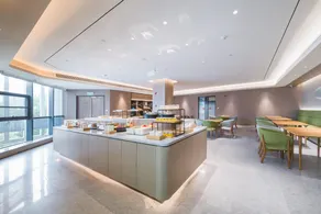 全季北京亦庄开发区万源街地铁站酒店 - Image 3