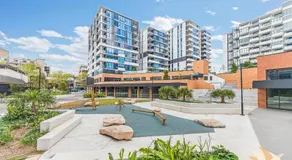 Luxurious Apartment In heart of Bankstown CBD - Image 3