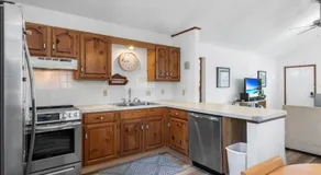 Barge Road Beach House - Image 5