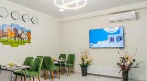 Dosman Hotel Bishkek - Image 4