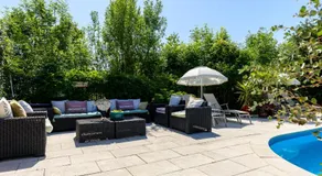 Chez Noëlle - Piscine - Image 5