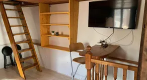 Maison individuelle chaleureuse au calme - Image 4