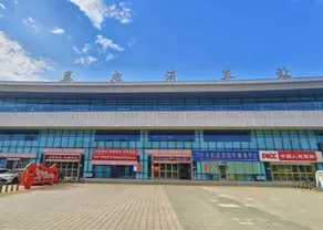 Starway Hotel (Wuzhong Wanda Plaza) - Image 5