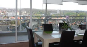 Apartment View of Antwerp - Image 4