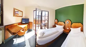 Hotel Löwensteiner Haus - Image 3
