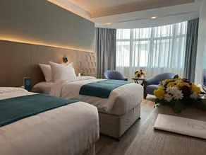 Al Massa Grand Hotel - Image 2