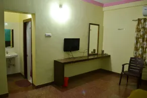 Hotel Sai Mauli Shirdi - Image 5