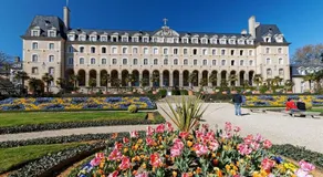 Le BraSeo, nice studio with parking in Rennes - Image 4