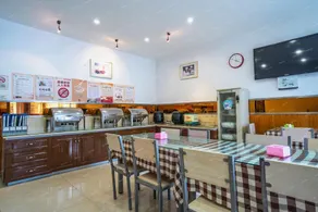 Ruixideng Hotel (Qingzhou Ancient City Tourist Area Branch) - Image 4