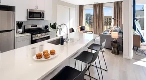 Luxury Furnished Apartments by Hyatus Downtown at Yale - Image 2