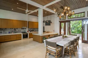 The Lavana Ziza Living And Villas Seminyak - Image 4