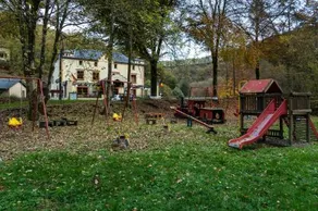 Vakantiewoning Um Willspull - Image 1