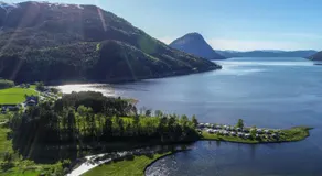 FUGELVÅGEN, cabins and glamping - Image 5