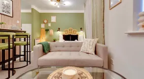 Stylish and modern studio flat Free parking - Pass the Keys - Image 2