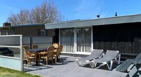 Bungalow Sunny, lekker uitwaaien op het strand! - Image 4