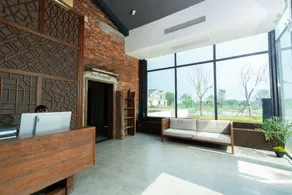 Chaoyangli Folk Resort Hotel - Image 4