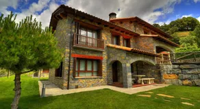Casas Ordesa y Casa Altemir - Image 4