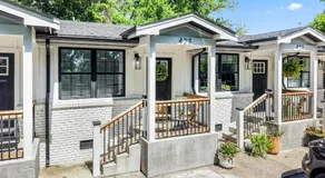 Modern 1BD Condo - Downtown Walkable to F&M Bank Arena - Image 4