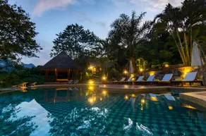 Hillside - Nature Lifestyle Lodge - Image 2