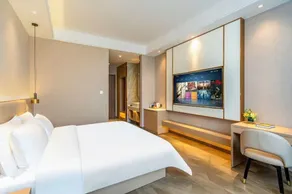 Baiyun Hotel - Image 2