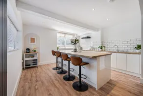 Hulley House by YourStays - Superb house near Hurdsfield Business Park, perfect for Astrazenica! - Image 3