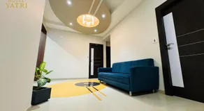 Hotel Yatri - Image 4