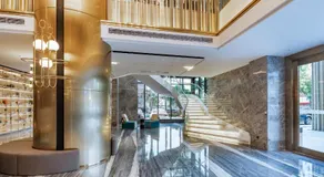 Atour Hotel Huizhou Huiyang High-speed Railway Station - Image 2