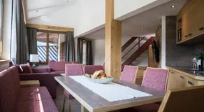Appartement de vacances convivial et familial avec piscine | Près des pistes de ski | Avec animaux autorisés - Image 2