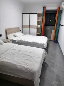 Yijia Apartment (Xiamen Airport) - Image 2