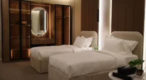 Diafa Saadet Serviced Apartments- Qurtopa 1 - Image 2