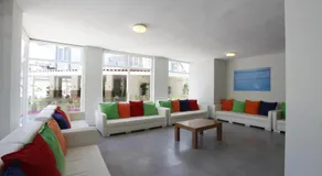 Sunlight Garden Hotel - Image 4