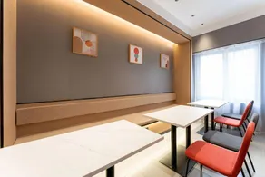 1027 Designer Hotel (Jinan Railway Station Branch) - Image 2