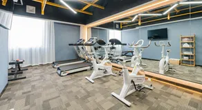 Atour Hotel Maqun Nanjing - Image 3