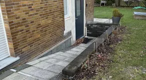 Wohnung am Waldrand Ruhe & Natur - Image 3