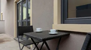 The Queen Luxury apartments - Villa Giorgia - Image 5