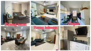Beautiful bungalow at Kijal, Meraga Beris, Kemaman - Image 5