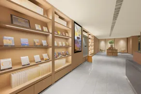 JI Hotel Xi'an Jingwei International Center Shaanxi Automobile Industrial Park - Image 2
