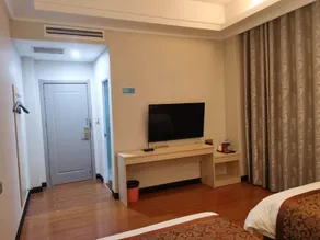 Jun Hotel Hunan Zhuzhou You County Youheng Road - Image 4