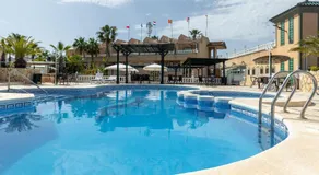 Hotel Costa Blanca Rojales - Image 3