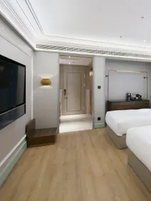 Mercure Kaifeng Qingming Shangheyuan Hotel - Image 2