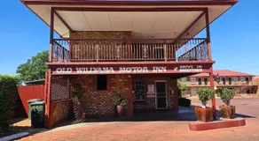 Old Willyama Motor Inn - Image 4